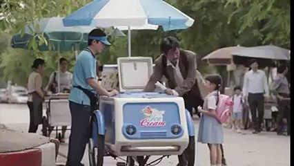 daddy is the sweetest daddy beautiful video.