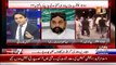Sahibzada Hamid Raza Insulted Rana Sanaullah In a Live Show