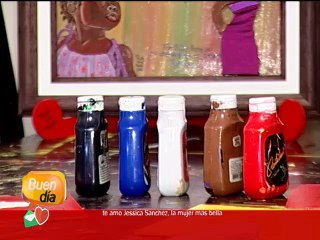 Jóvenes costarricenses exhiben su arte en Suráfrica