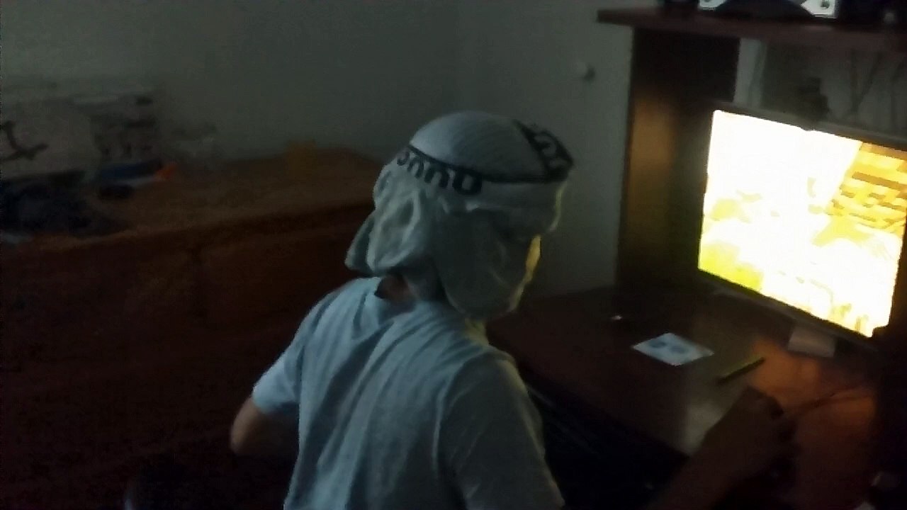 calsonsillo la cabesa