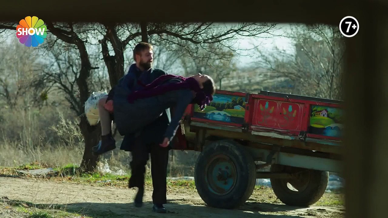 Yılanların Öcü 22. Bölüm Fragmanı / Çarşamba 20.00 Part 1