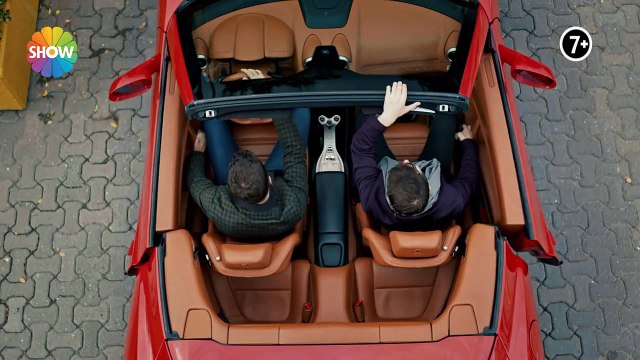 Ezra 7. Fragman / Bu Akşam 20.00 Part 1