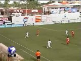Santos 1 - Puntarenas F.C. 1