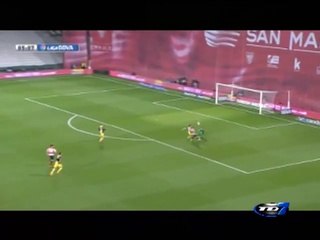 Athletic de Bilbao 1 - Atlético de Madrid 2