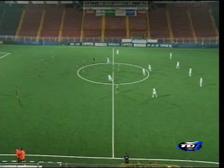 Download Video: Gol - Carmelita 1- Puntarenas FC 2