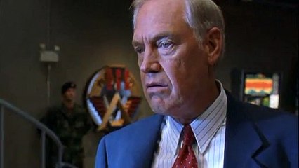 [1x20] - Stargate SG1 - Decision politique VF