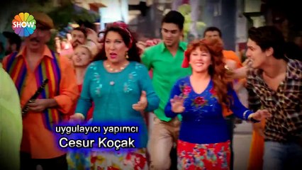 Roman Havası 5. Bölüm Part 1