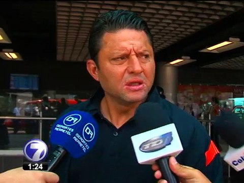 Jafet Soto ratifica a Leonel Moreira como titular