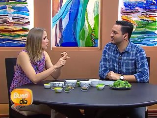 Reduzca el consumo de sodio en sus comidas y mejore su salud