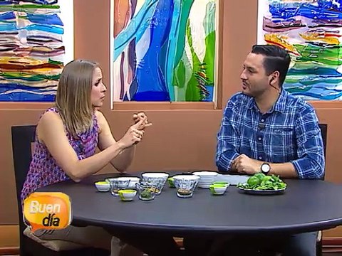 Reduzca el consumo de sodio en sus comidas y mejore su salud