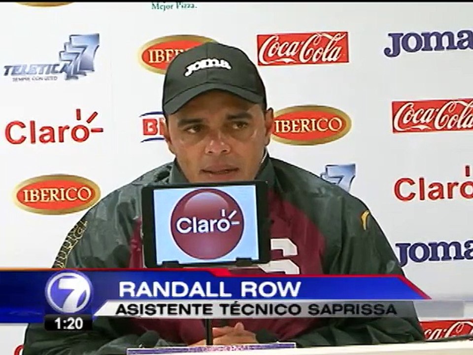 Morados retoman confianza