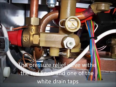 Batıkent Demirdöküm Kombi Servisi | 0505 702 9178 Duru Teknik