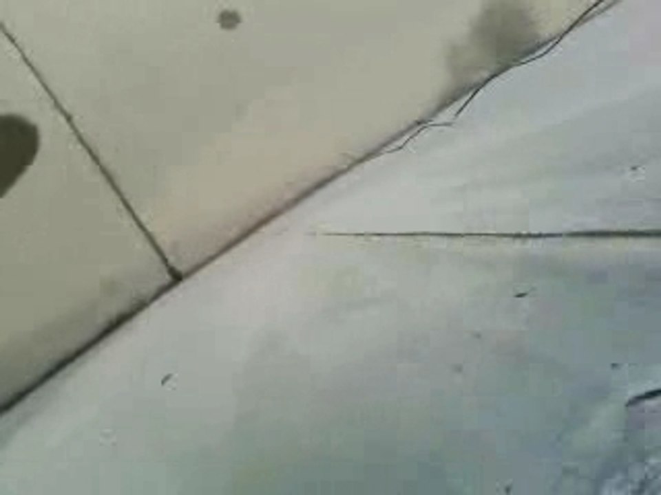 Ell fum ell boi é ell krach aaaaaa ooo