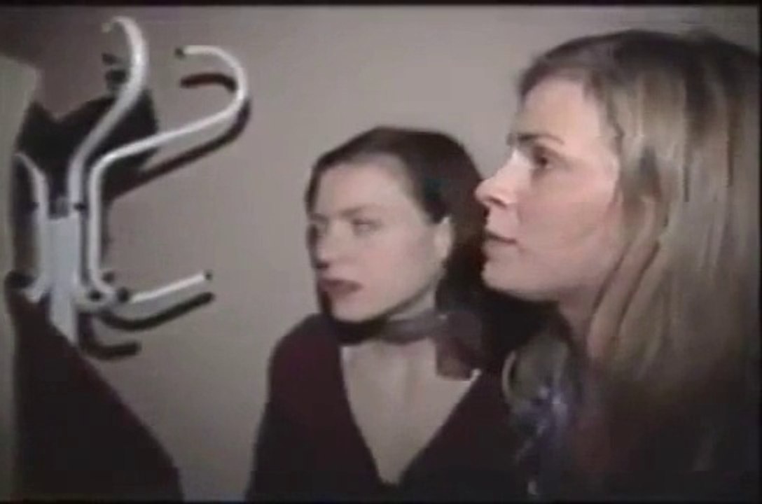 Secuestro Extraterrestre (Alien Abduction: Incident at Lake County) Castellano Latino -Parte 2-