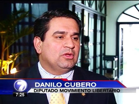 Dirección Notarial finalizó la fiscalización a siete diputados que ejercen como notarios