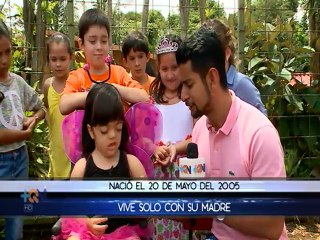 Todos hacemos Patria