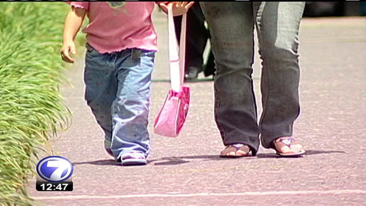 Casos de abuso sexual infantil aumentaron en un 10% con respecto al 2013