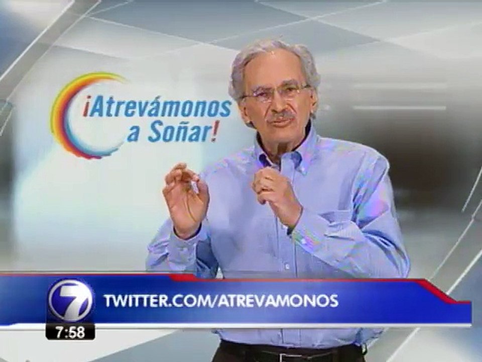 Atrevámonos a soñar