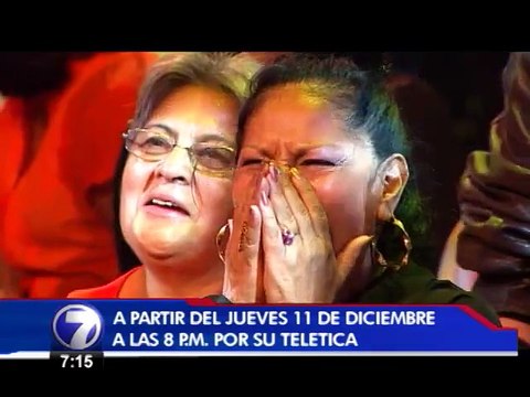 Porcionzón alista sus disfraces para El Chinamo de su Teletica