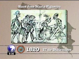 Hoy en la historia: 17 de diciembre