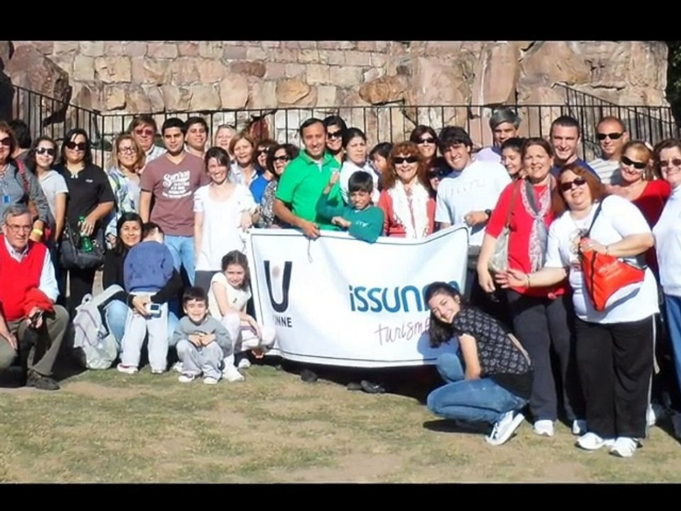 salta 2014 con issunne