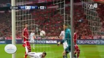 Bayern Munich 0-4 Real Madrid (29-04-2014) Champions Leauge all goals بايرن ميونخ 0-4 ريال مدريد_(360p)