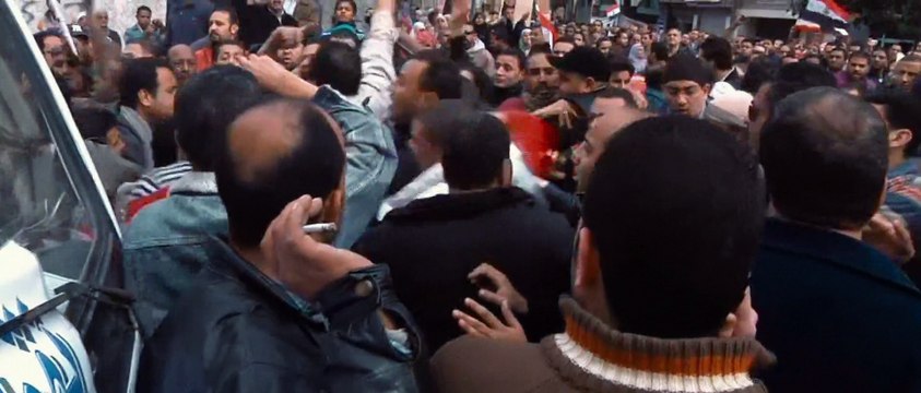 Пирамида (ужасы)