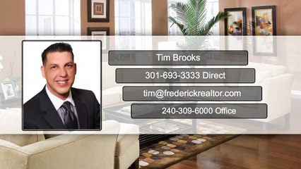 Defining Down Payment - Tim Brooks Realtor