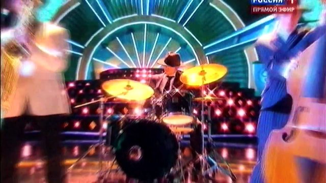 Танцы со звездами 2015 - 28 марта (часть 3)