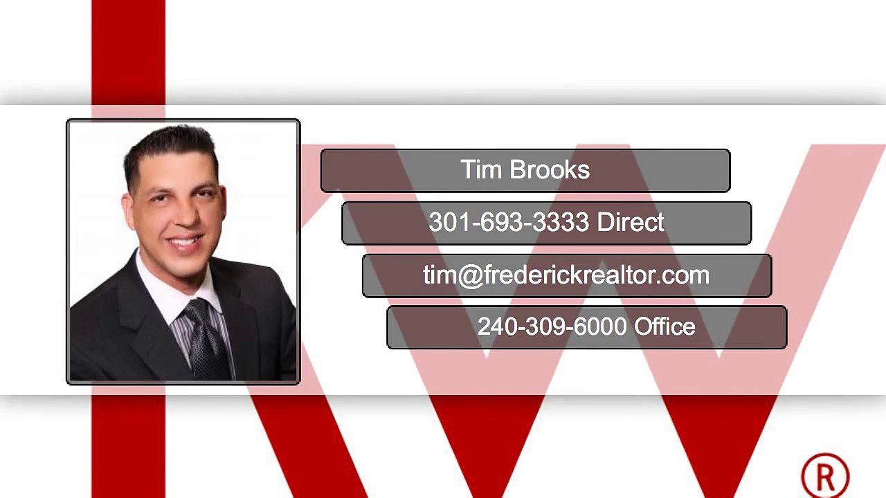 Home Warranty - Tim Brooks Realtor