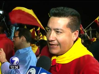 Honestidad: El principal compromiso que los ciudadanos esperan de Solís