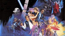 Star Wars: Episode VI - Return of the Jedi Full Movie