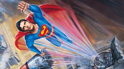 Superman IV: The Quest for Peace Full Movie