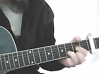 Leçon méthode guitare