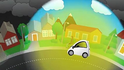 Vídeo animación Kenguru