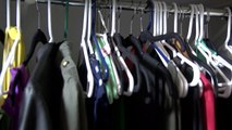 Staging Tips - Organize Closets - Tim Brooks Realtor