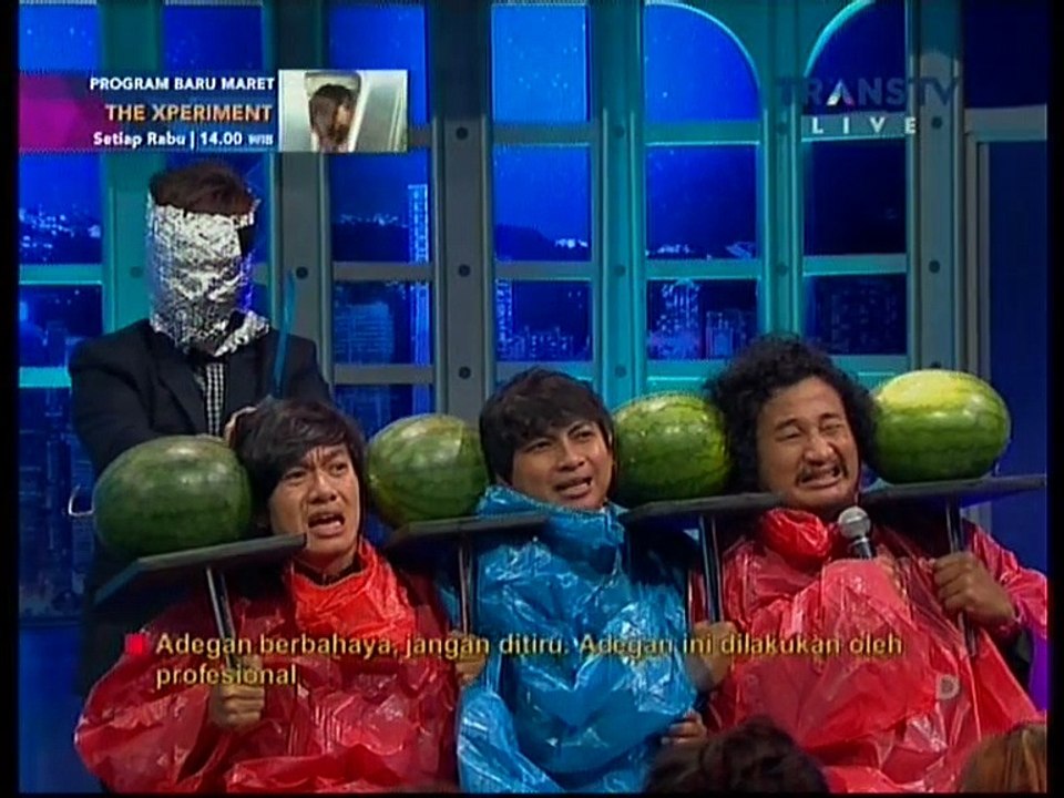 [150317]Late Night Show Ep145 - Seg1