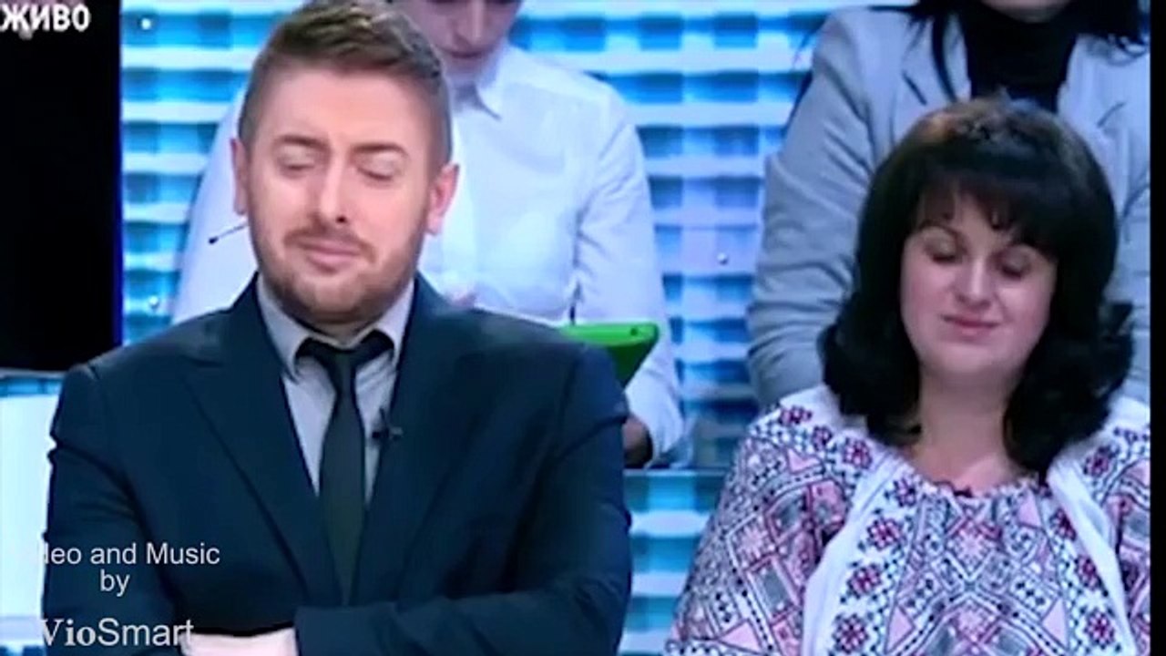 Песня Кличко.  Четкое понимание