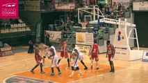 Basket NM1 - Cognac vs Challans - Les Highlights