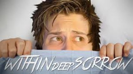 ESTA NOCHE NO DUERMO  Within Deep Sorrow  Parte 1