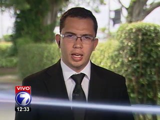 Ottón Solís exige la salida inmediata de Iván Barrantes como asesor del presidente