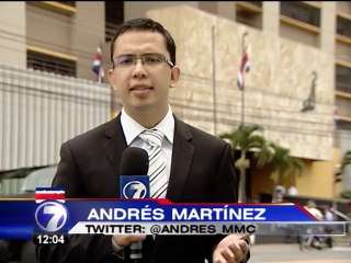 Ballestero: “Estoy tranquila con mi conciencia y como cristiana”