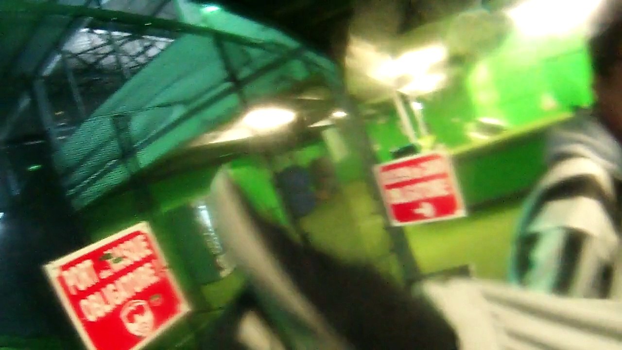 Votre session de paintball B023280315GOPA0002