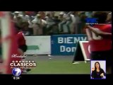 Honduras evitó la clasificación de Costa Rica al Mundial de México 86