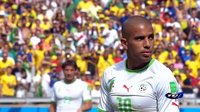 Bélgica le roba a Argelia un triunfo que tuvo y poco buscó