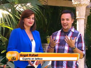 Frescura y brillo será la tendencia de maquillaje para esta temporada