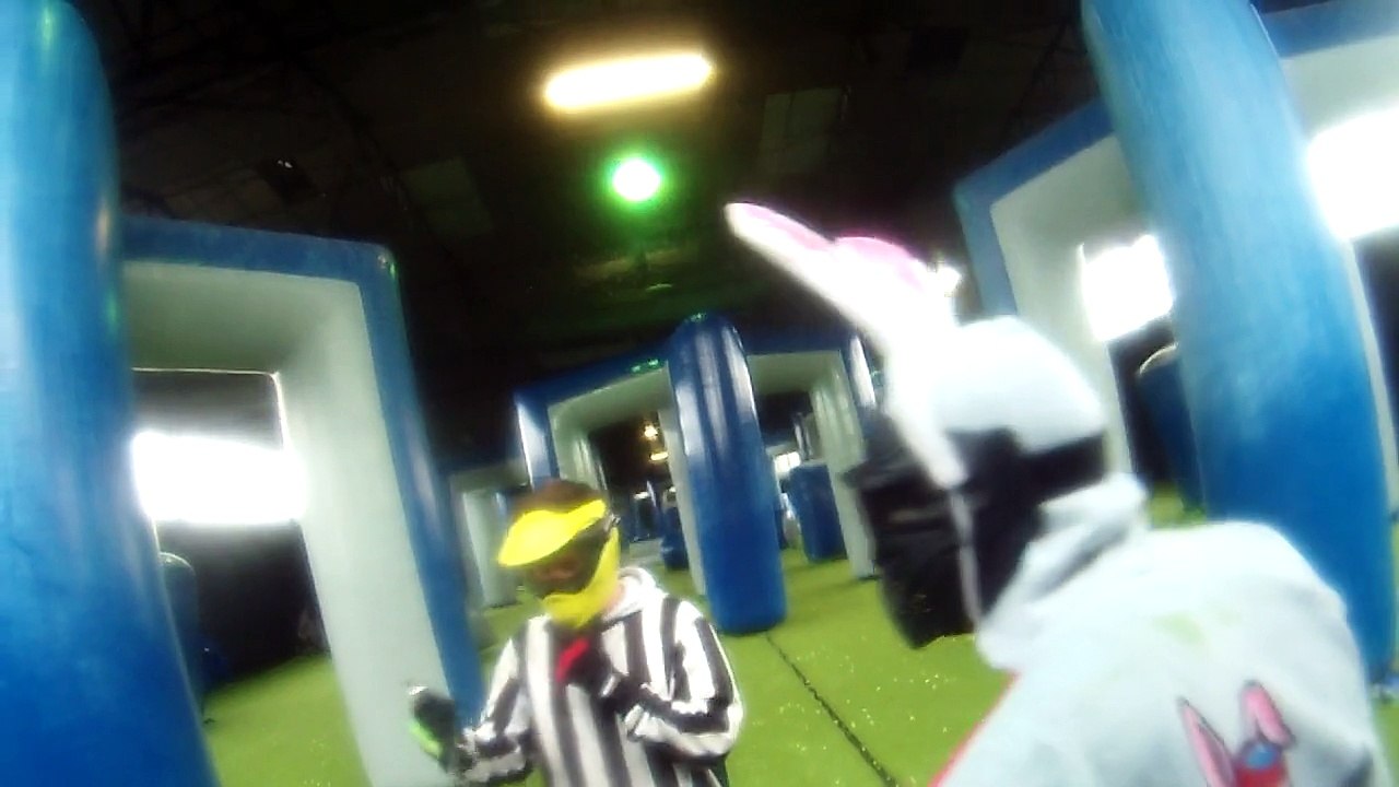 Votre session de paintball B023280315GOPA0004
