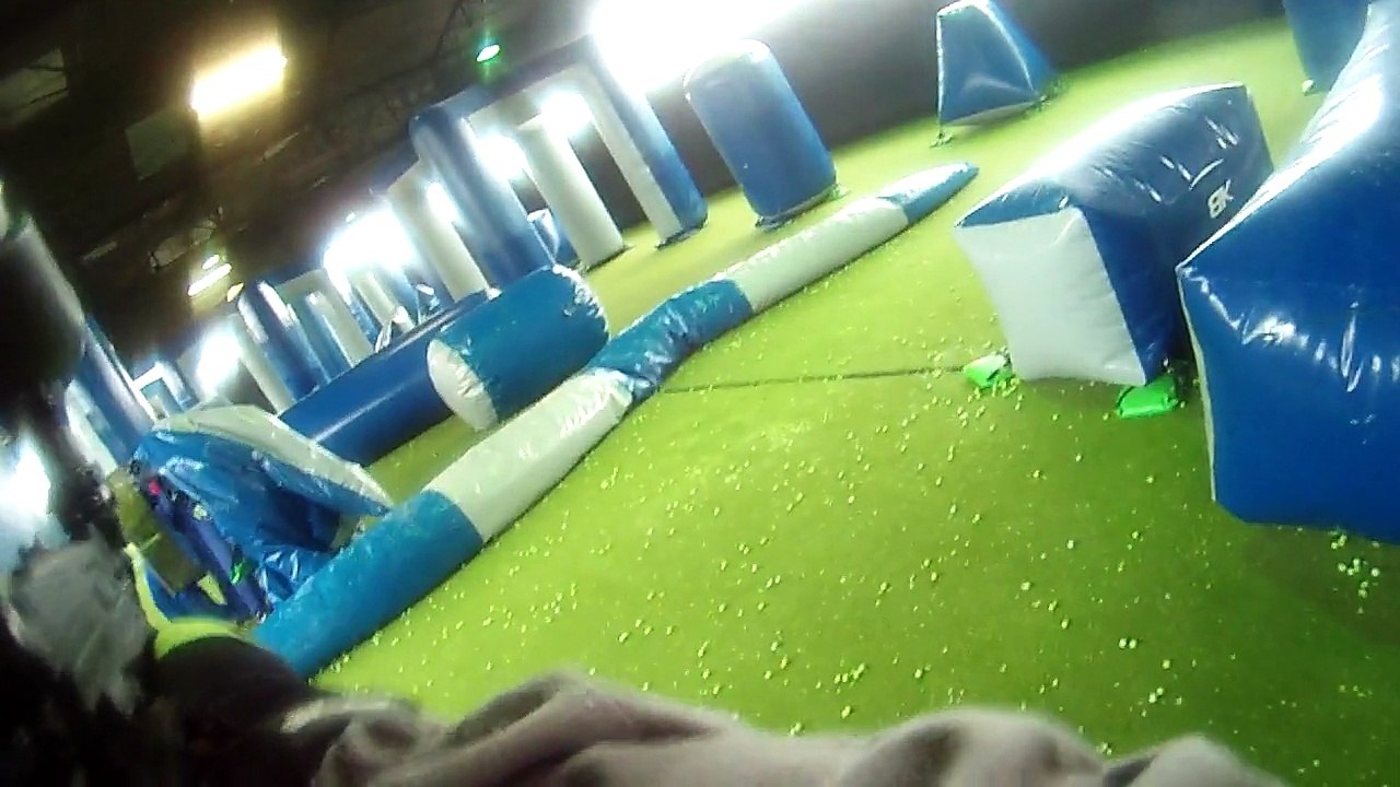 Votre session de paintball B023280315GOPA0005