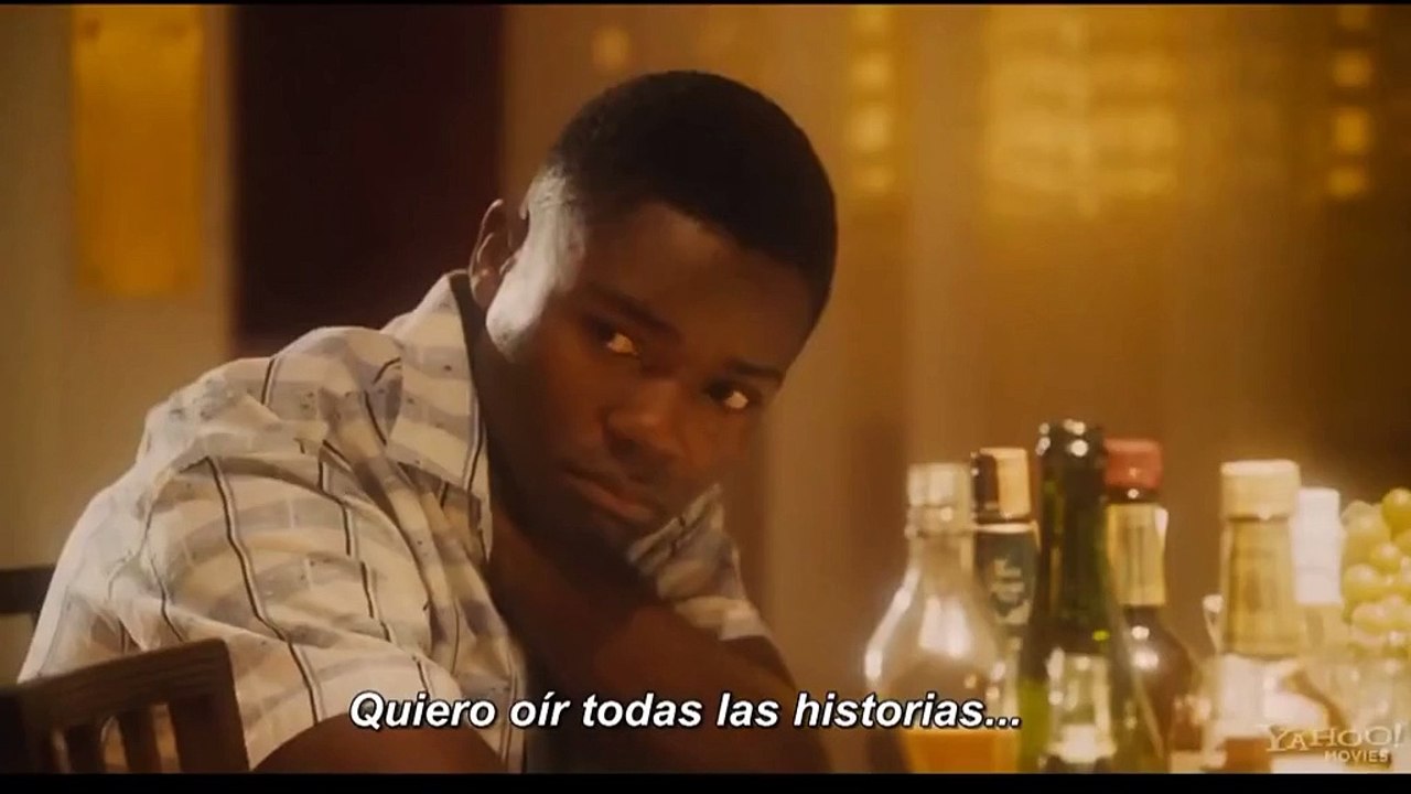 El Mayordomo - 2013