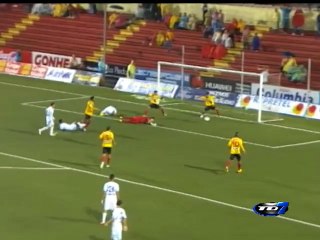 Herediano golea a la UCR y 'Mambo' iguala a Errol Daniels